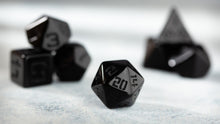 Load image into Gallery viewer, CSI - Upstart Dice 7-piece