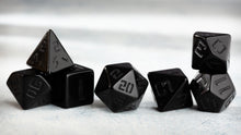 Load image into Gallery viewer, CSI - Upstart Dice 7-piece