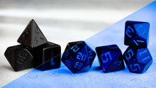 Load image into Gallery viewer, CSI - Upstart Dice 7-piece