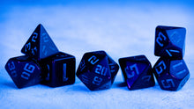 Load image into Gallery viewer, CSI - Upstart Dice 7-piece
