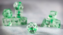 Load image into Gallery viewer, Gin &amp; Tonic - Domestic Dice 11-piece