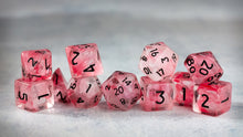 Load image into Gallery viewer, Shirley Temple - Domestic Dice 11-piece