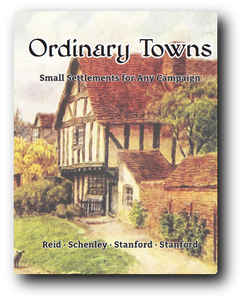 Ordinary Towns