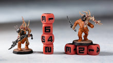 Load image into Gallery viewer, Dedication - Chapter Dice 30d6 12mm