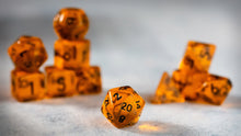 Load image into Gallery viewer, Mead - Domestic Dice 11-piece