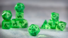 Load image into Gallery viewer, Melon Mocktail - Domestic Dice 11-piece