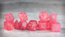 Load image into Gallery viewer, Rosé - Domestic Dice 11-piece
