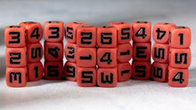 Load image into Gallery viewer, Dedication - Chapter Dice 30d6 12mm