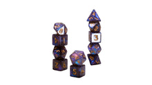 Load image into Gallery viewer, Cosmic Trial - Domestic Dice 11-piece