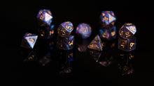 Load image into Gallery viewer, Cosmic Trial - Domestic Dice 11-piece
